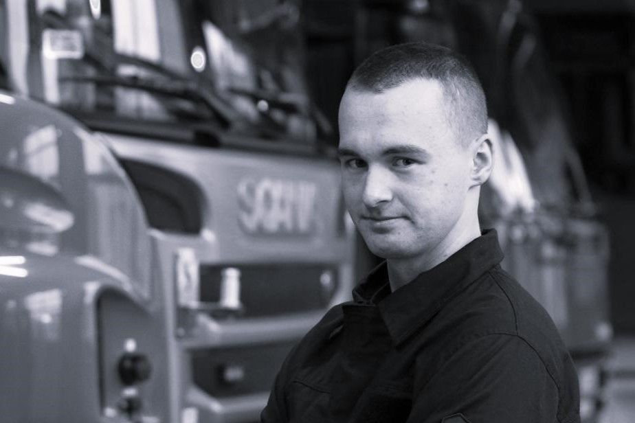 Bartosz Błyskal