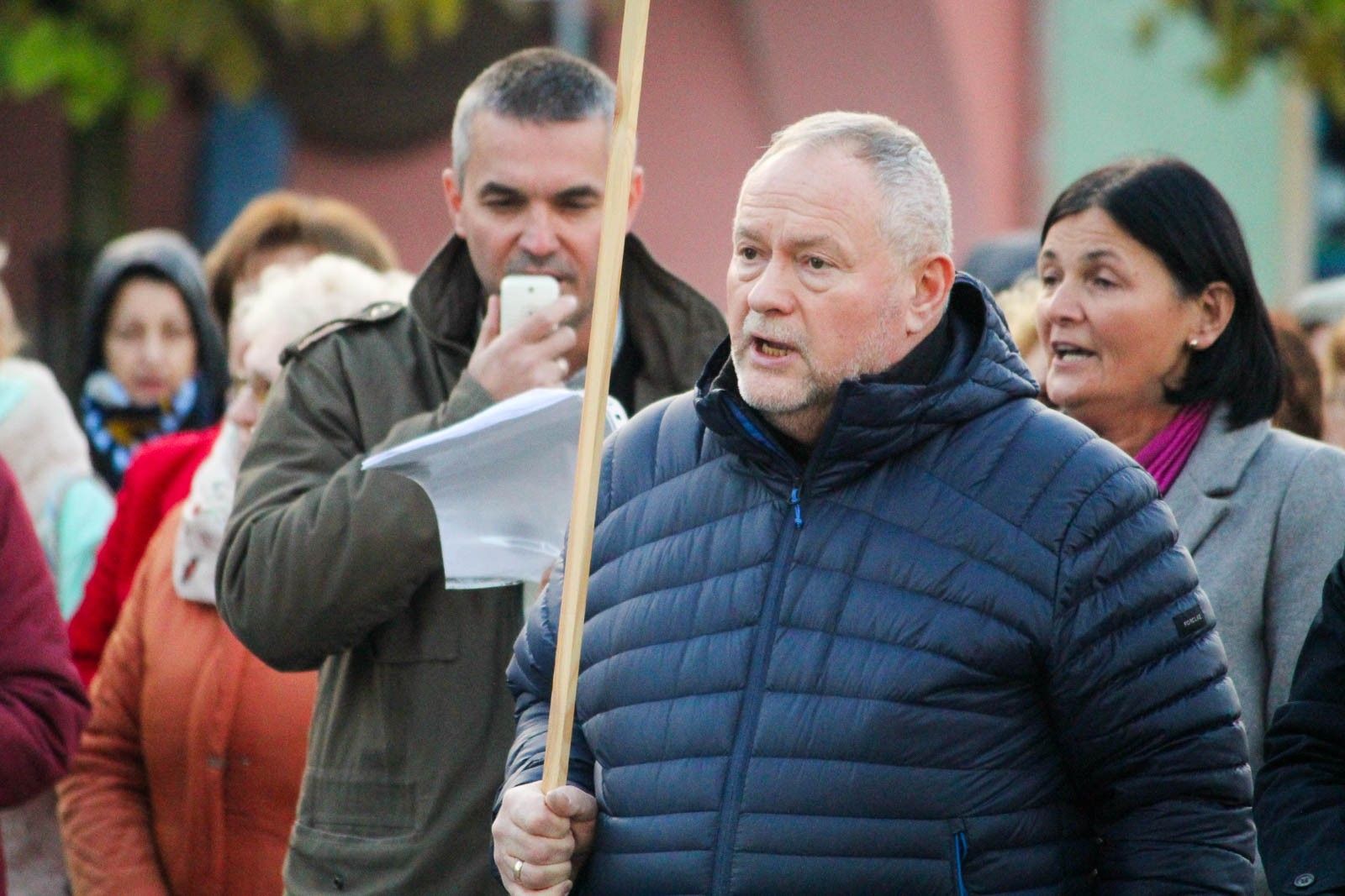 Janusz Chudyba