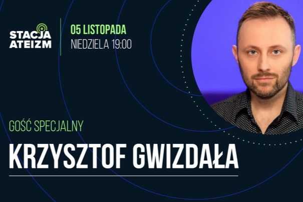 stacja ateizm