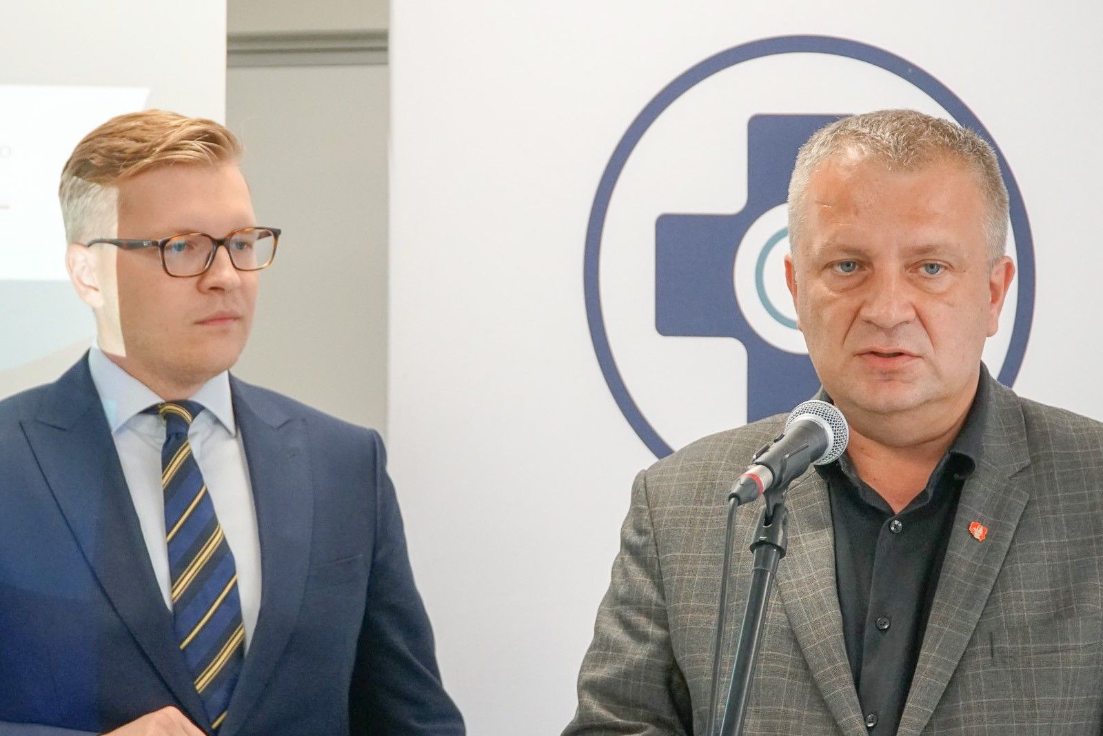 Kamil Barczyk tomasz gabrysiak