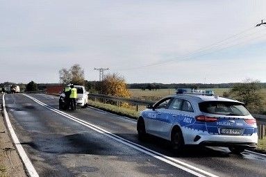 wypadek