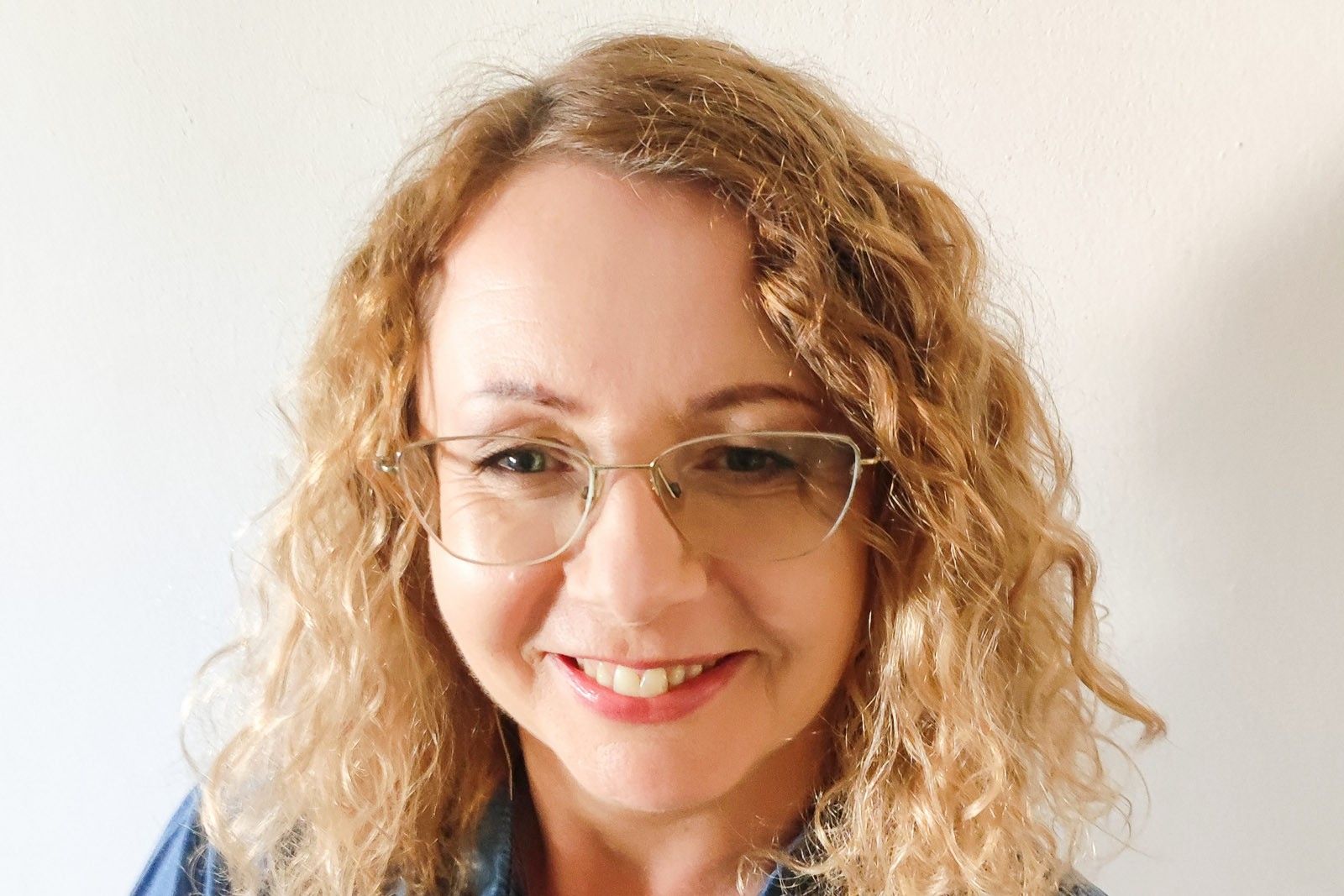 magdalena jabłońska