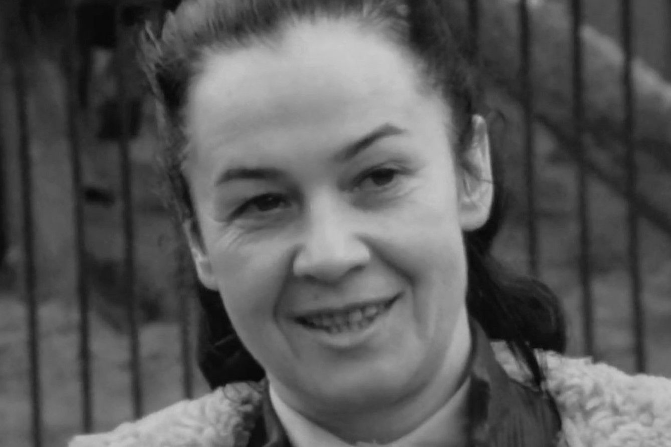 hanna gucwińska