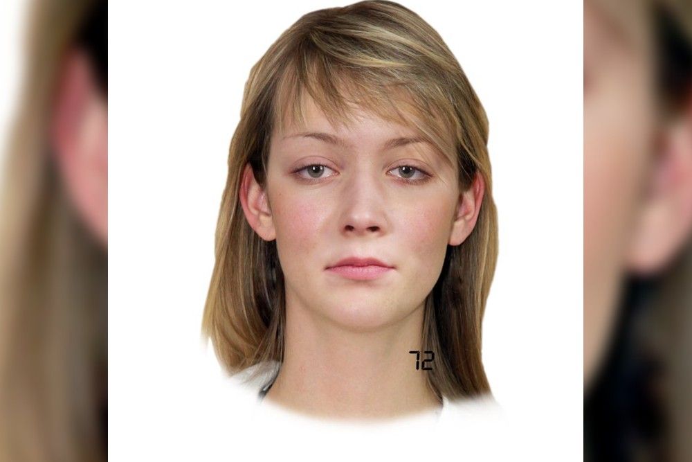 portret pamięciowy