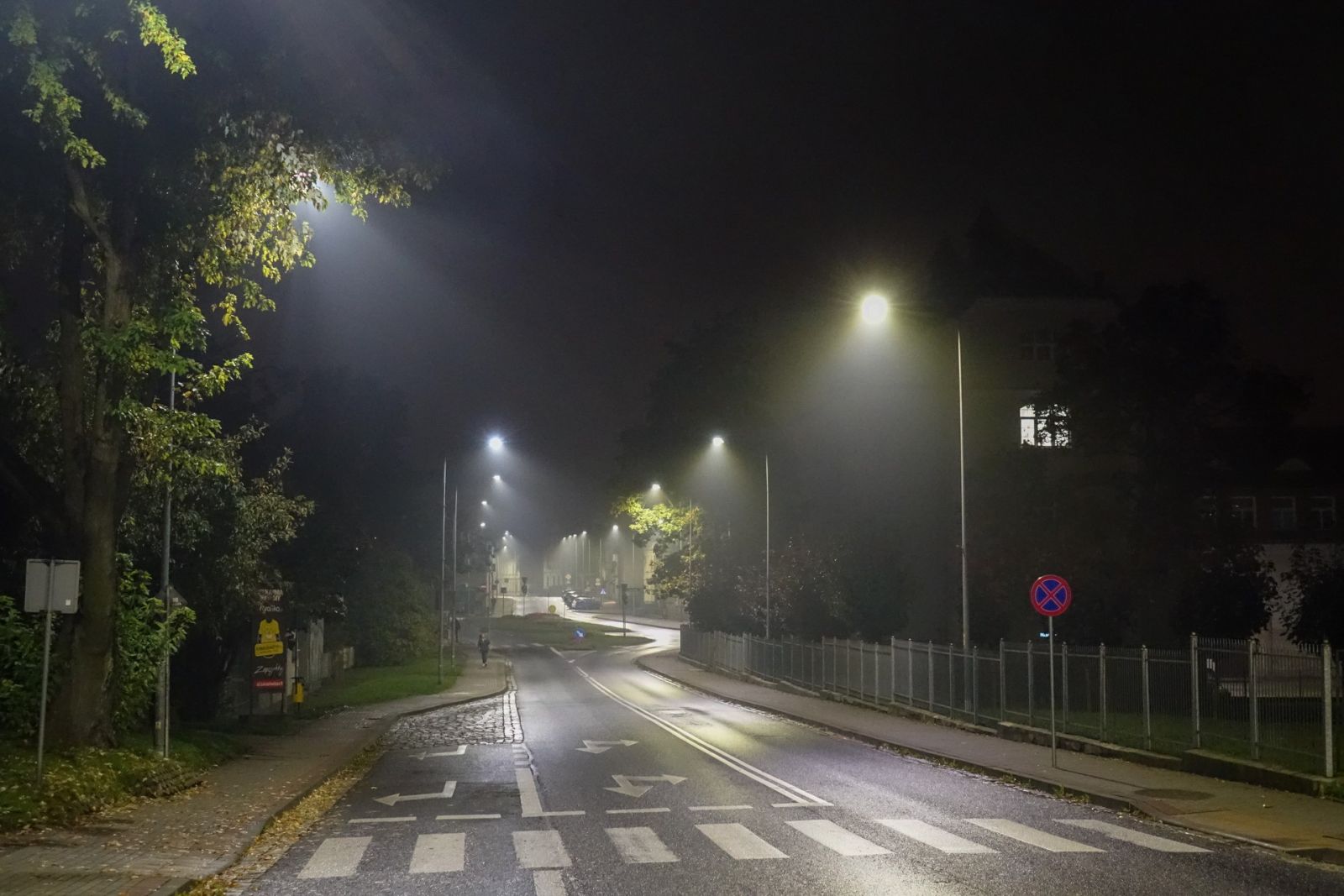 oświetlenie
