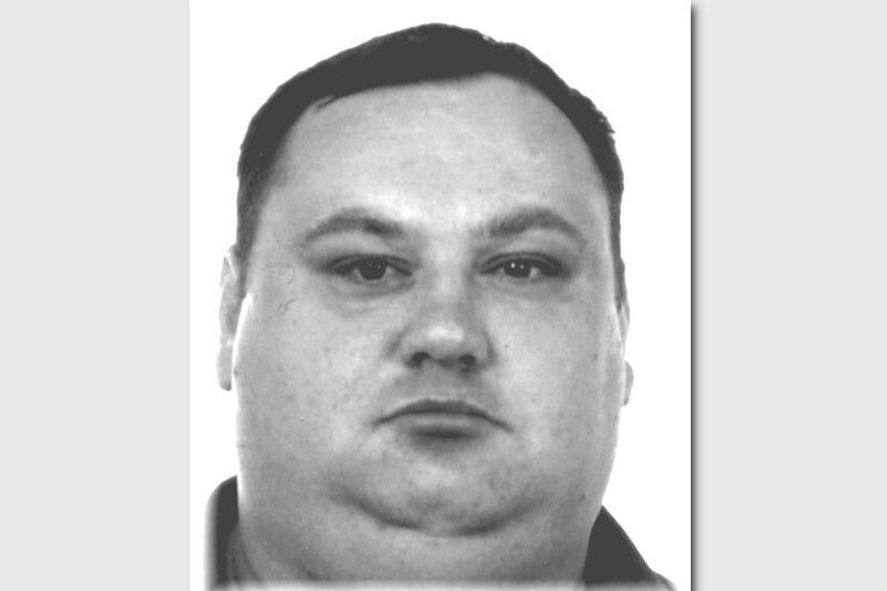 zaginiony sulików jarosław szeszko