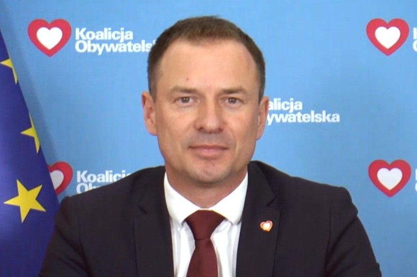 piotr borys
