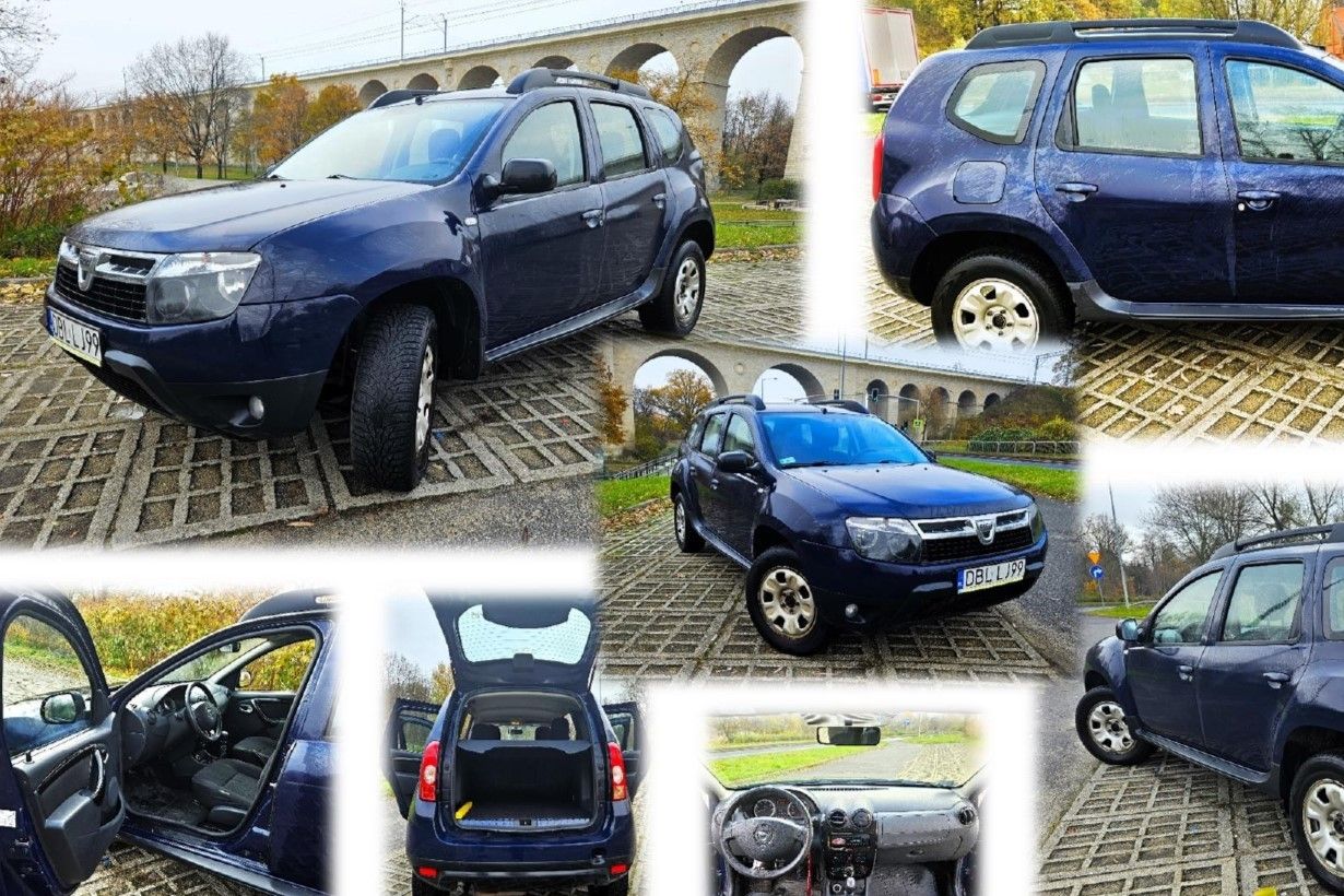dacia