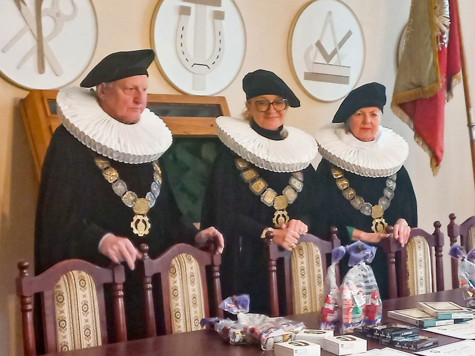 kapituła
