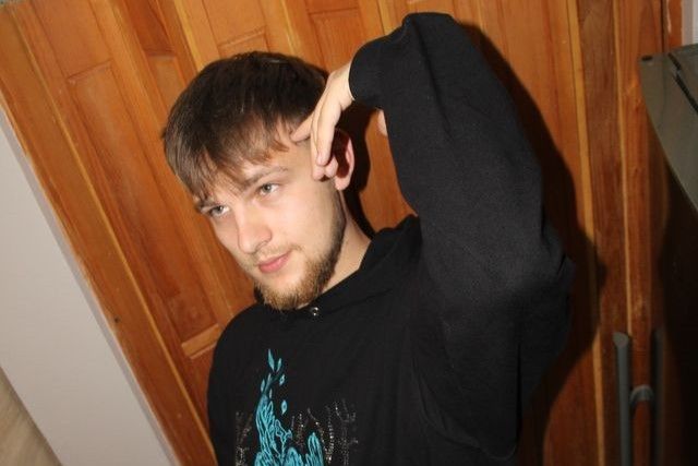 Szymon Milczanowski
