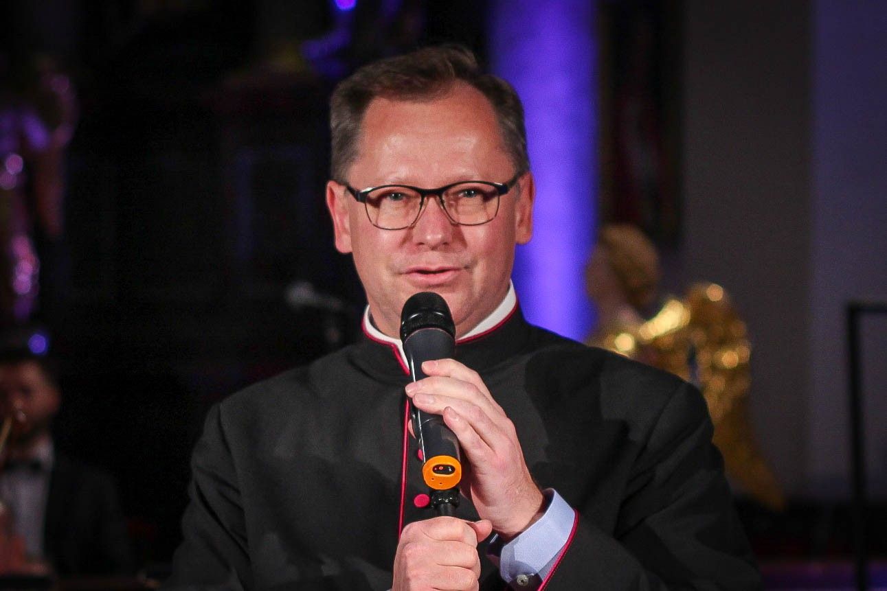 Andrzej Jarosiewicz