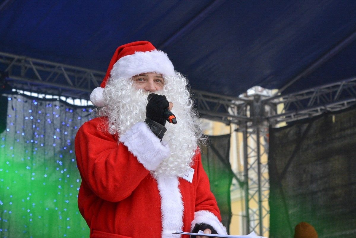 Mikołaj
