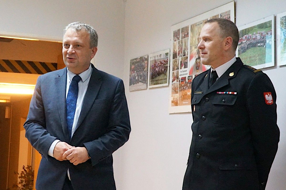 tomasz gabrysiak andrzej śliwowski