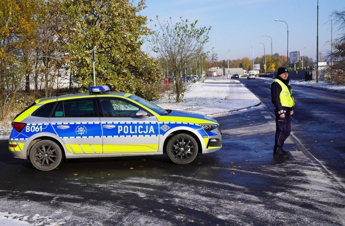 policjant policja