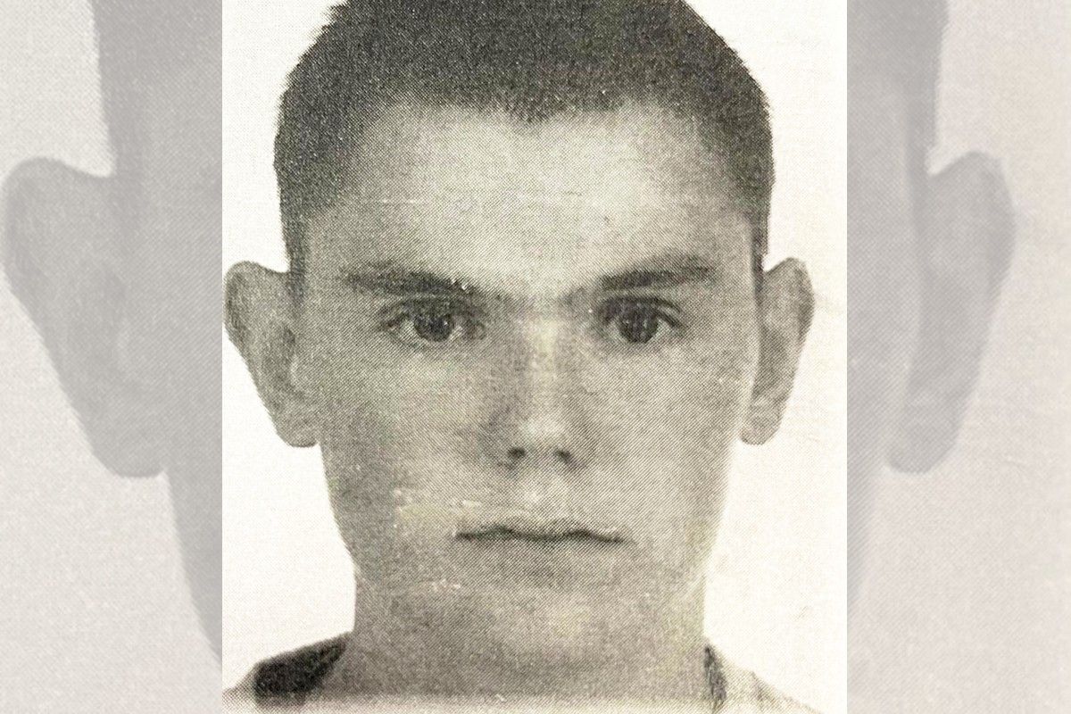 zaginiony daniel kowalonek
