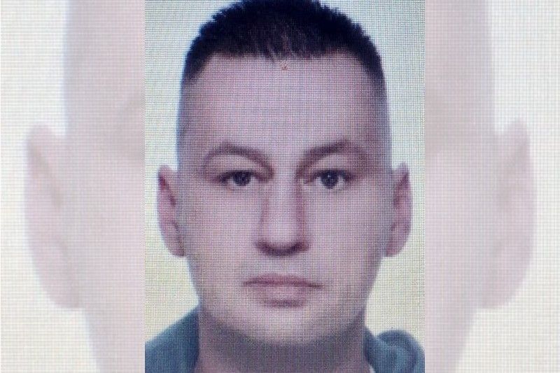 zaginiony marcin hamczyk