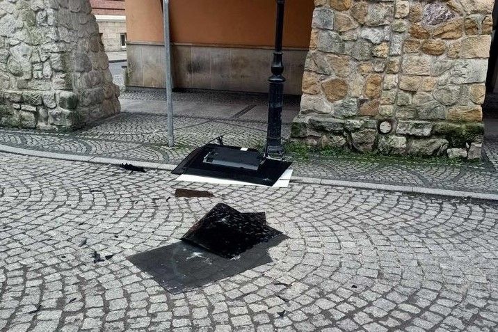 telewizor