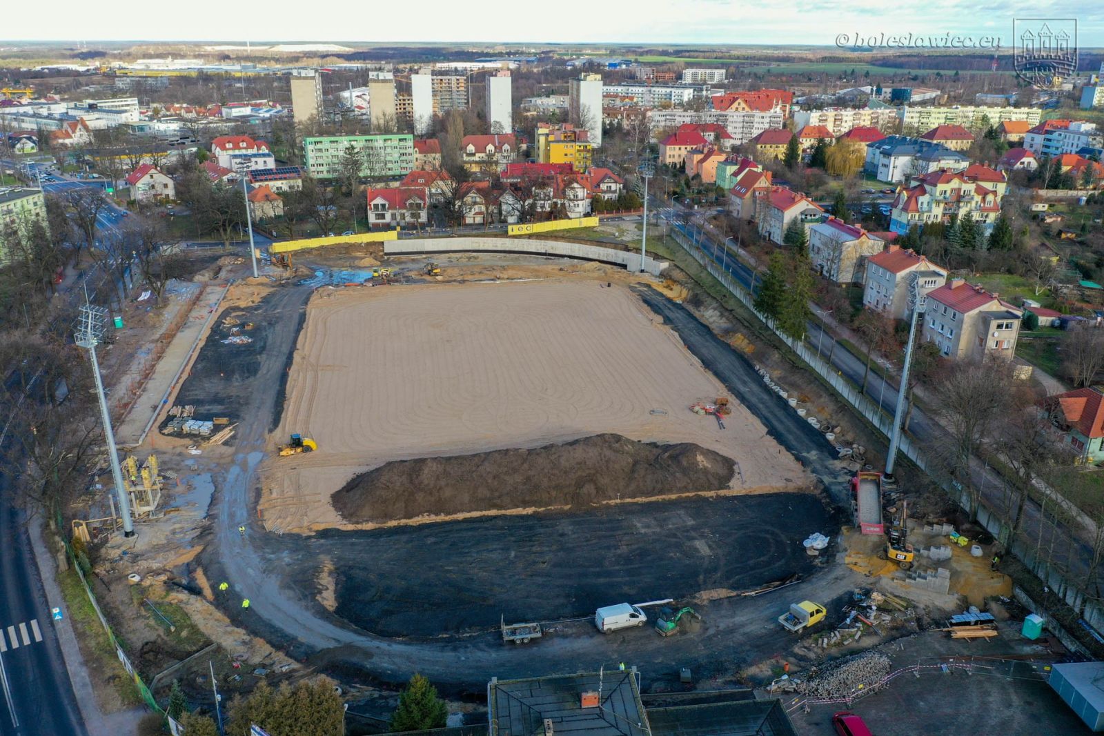 stadion