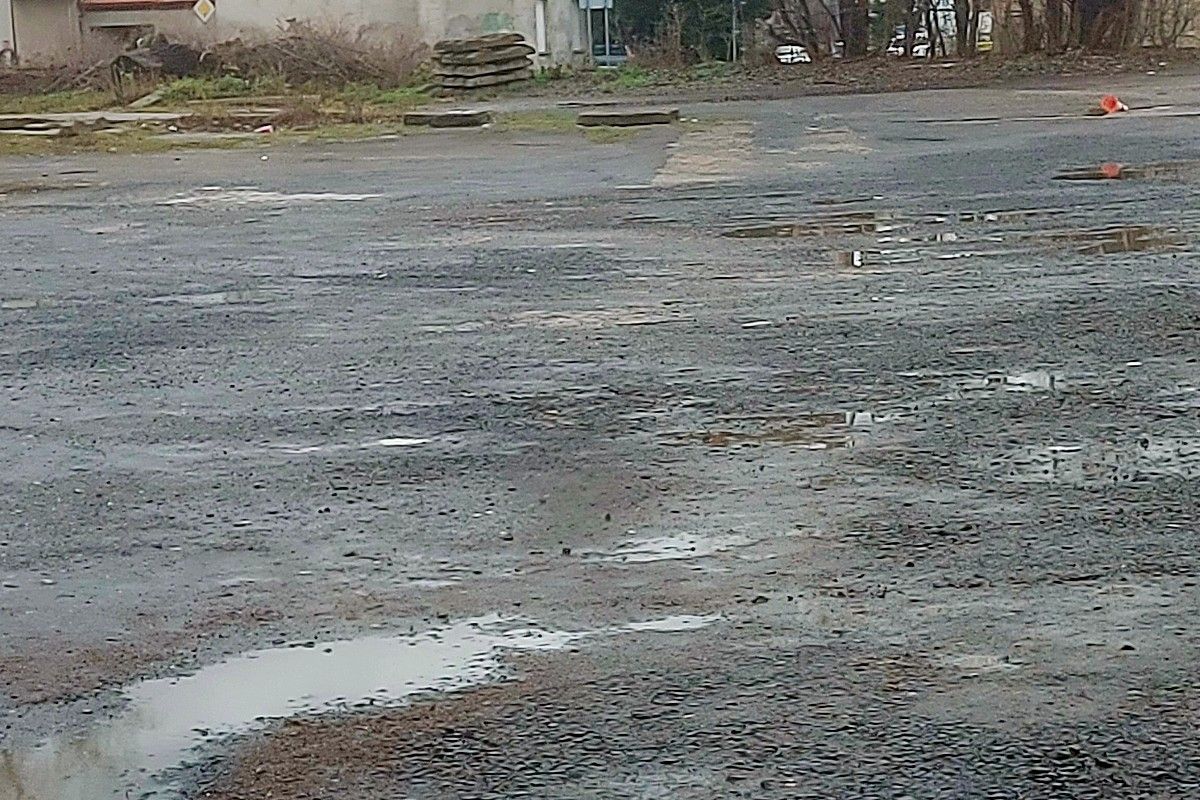plac łokietka