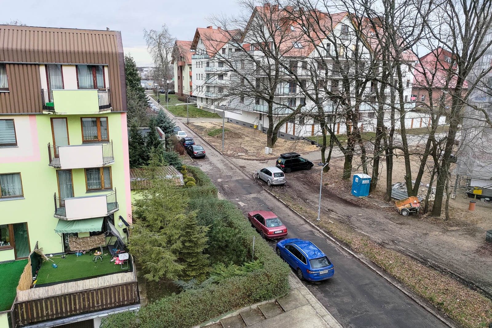 wańkowicza