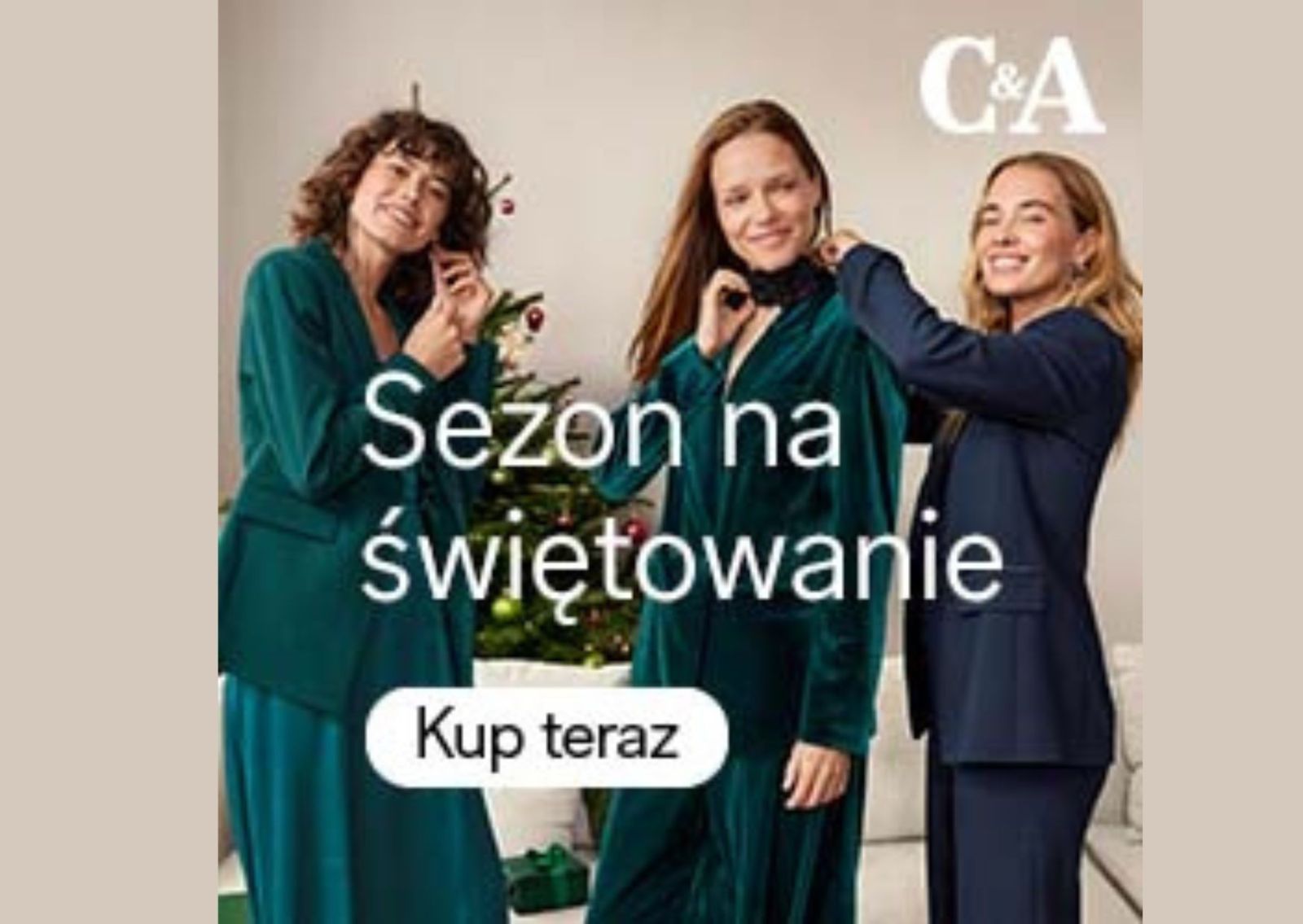 baner sklep