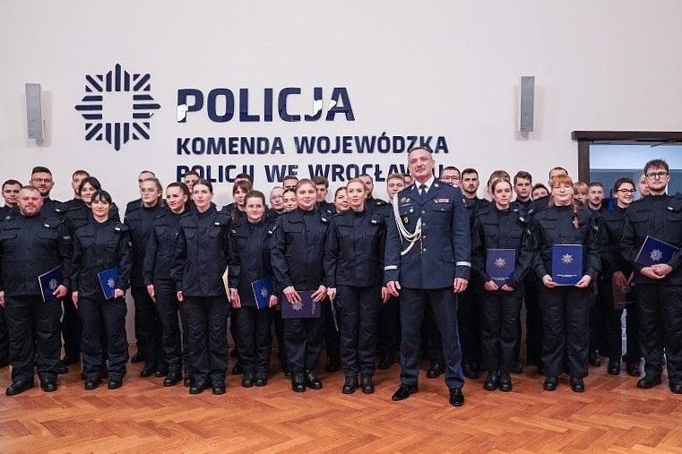 policjant
