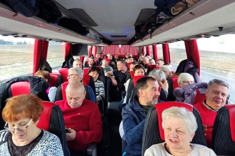 autobus