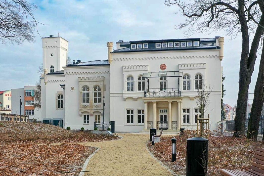 muzeum