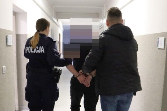 поліція