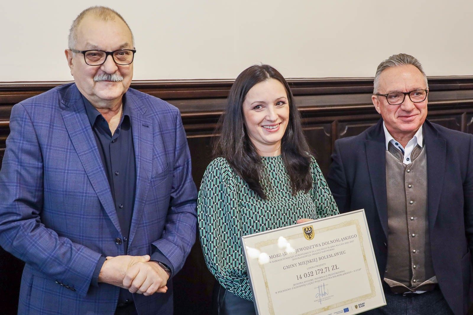 Cezary Przybylski  Monika Rutyna  Piotr Roman
