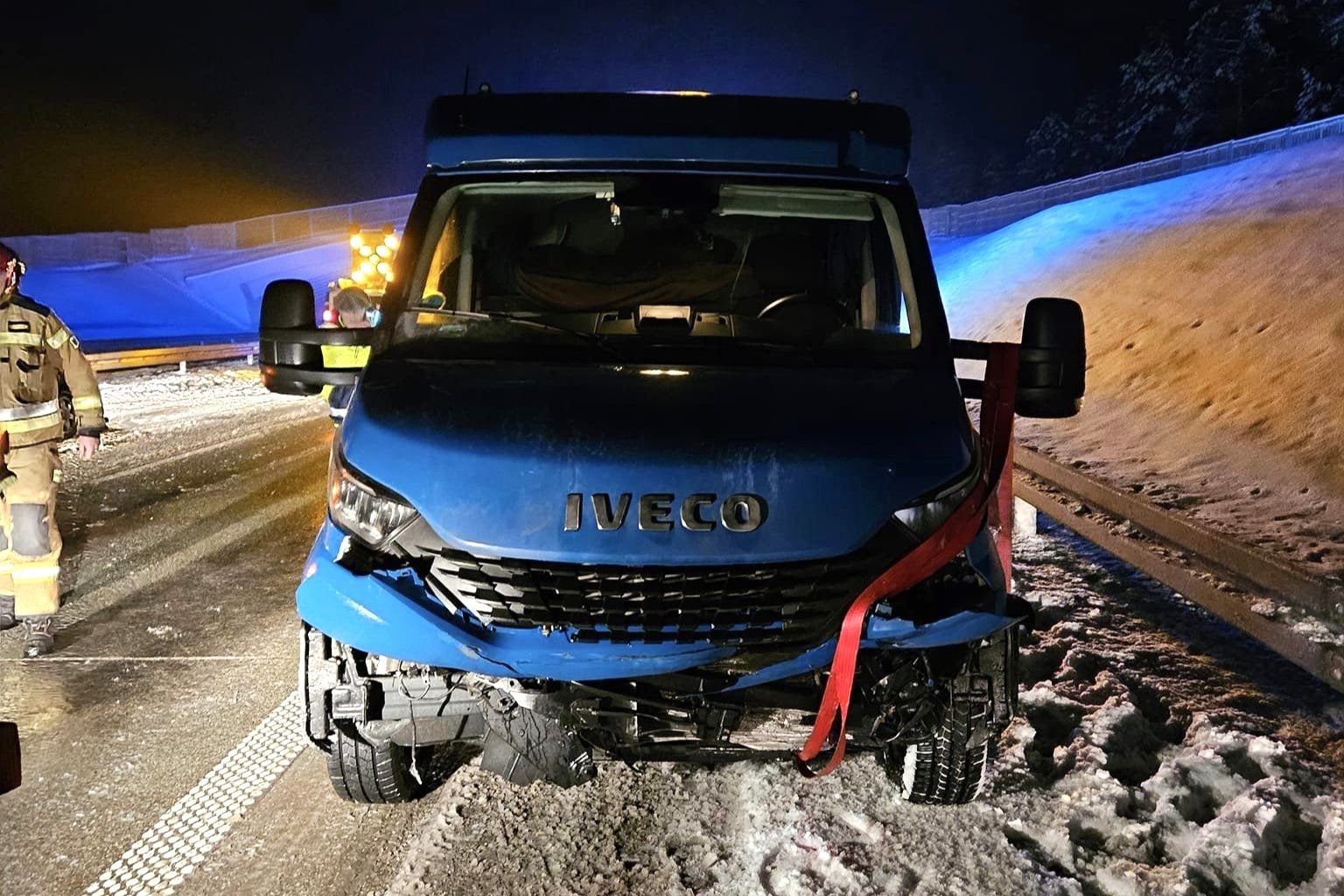 iveco