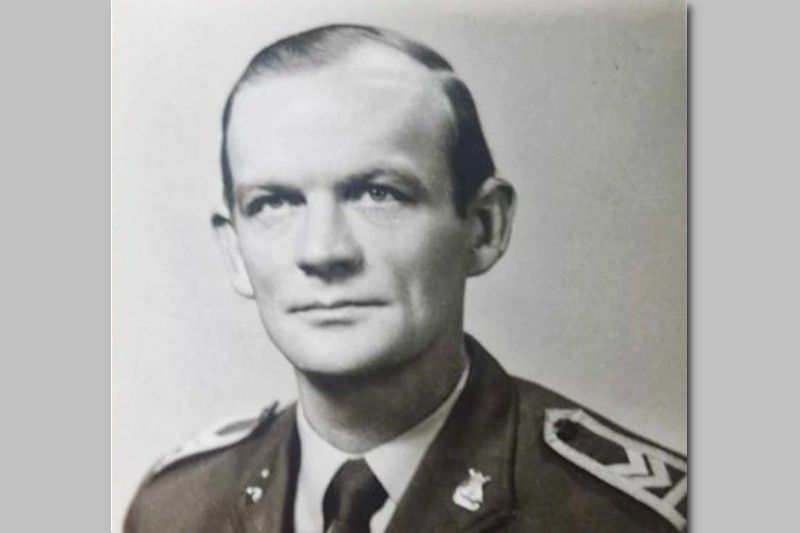 henryk biały