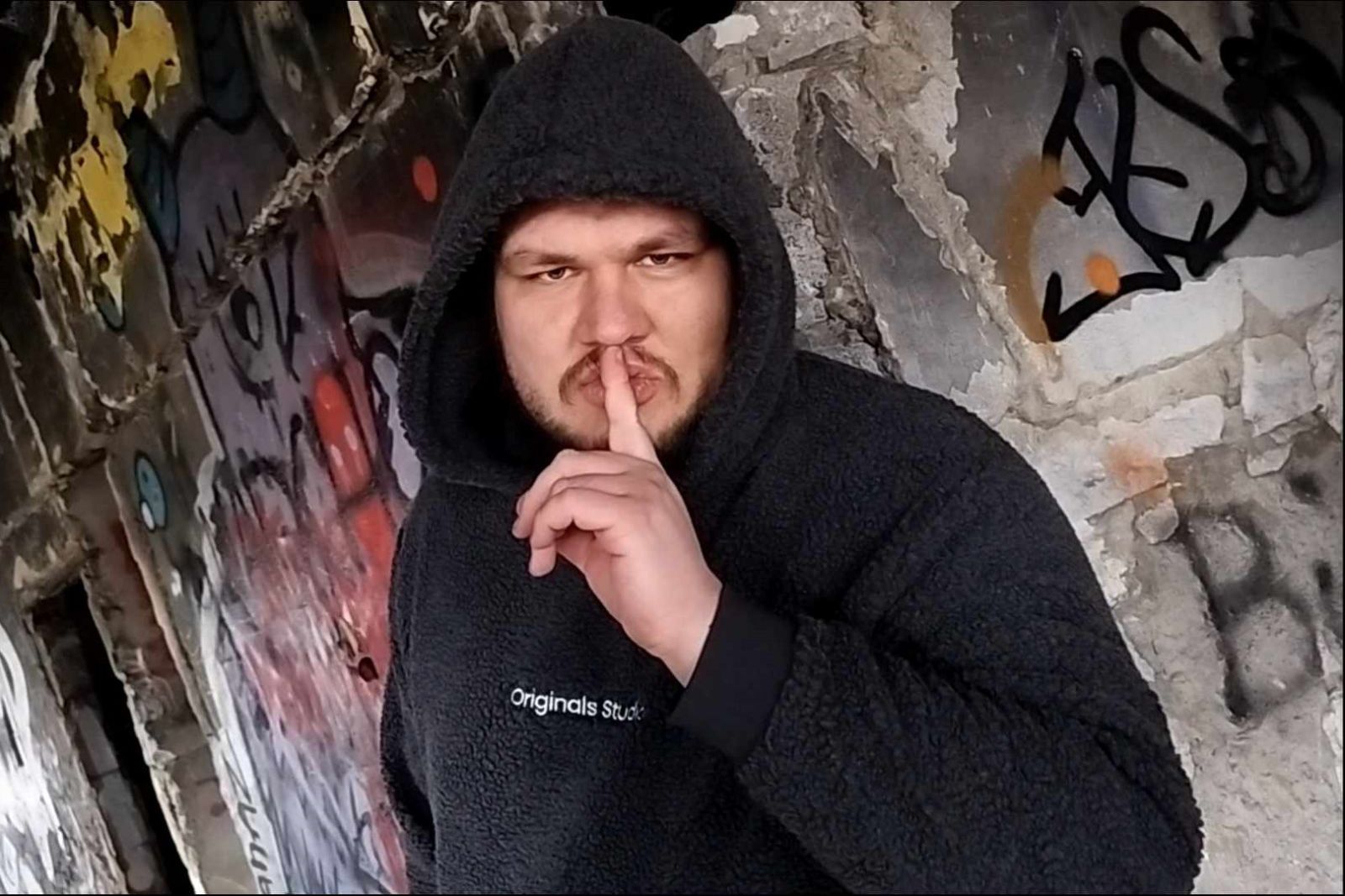 Arkadiusz Kanibal