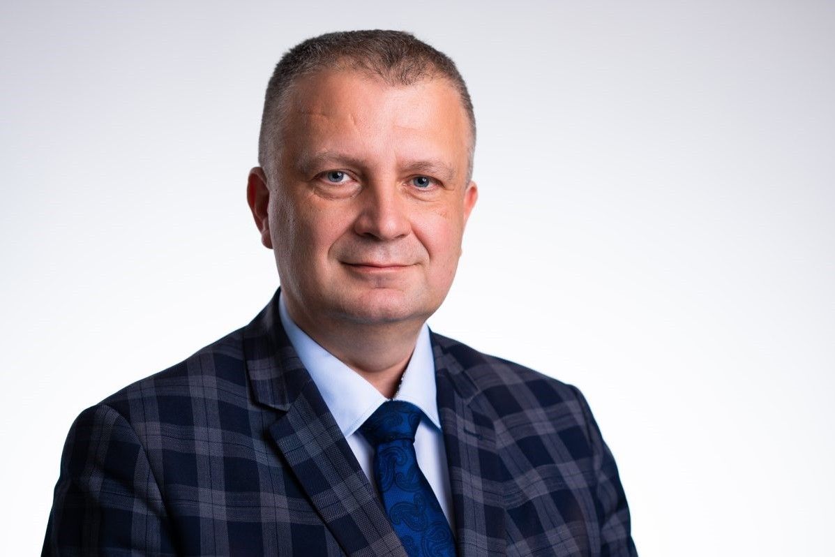 Tomasz Gabrysiak