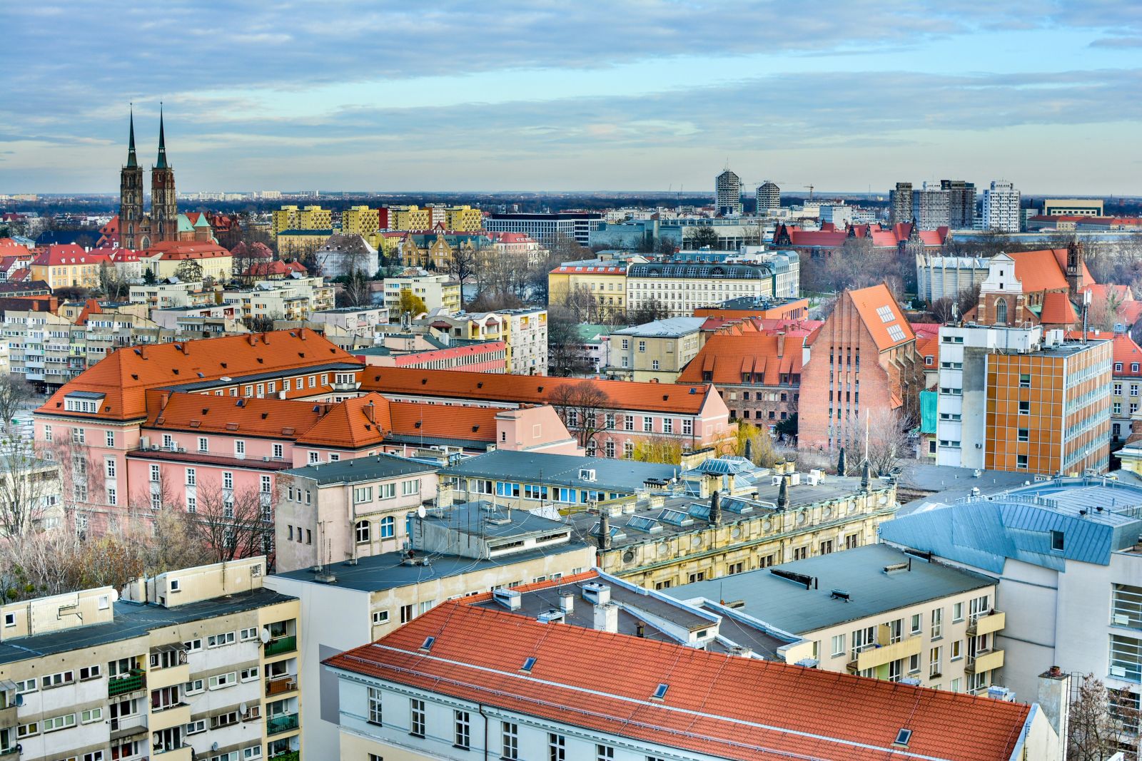Wrocław