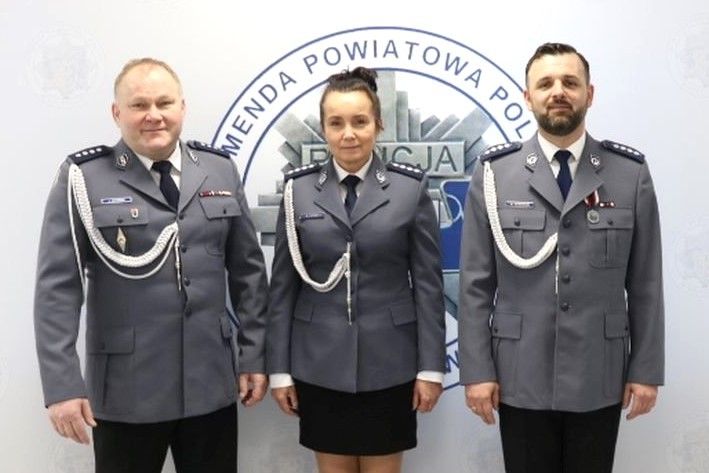 policjant