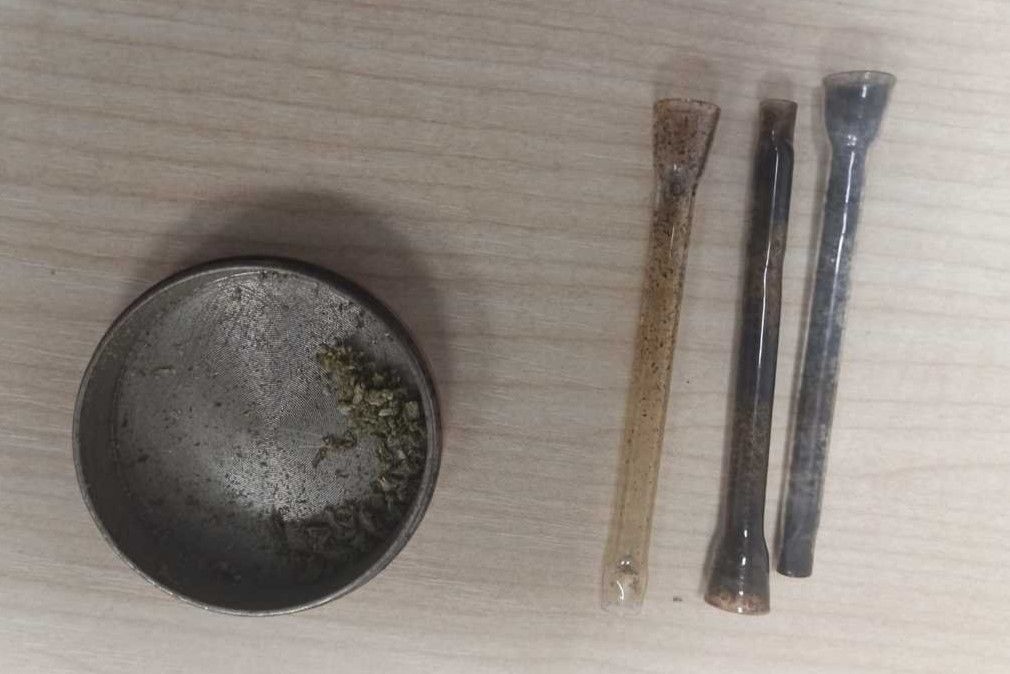 marihuana