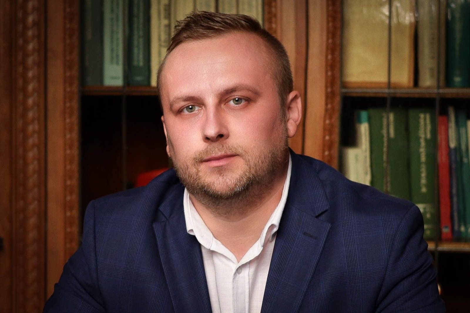 Wojciech Kasprzyk