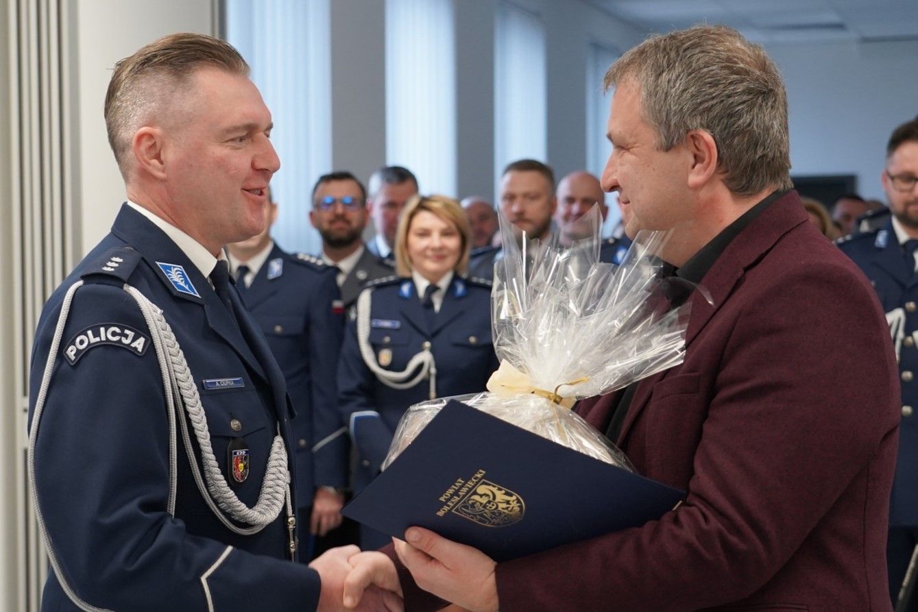 Artur Ciupka Tomasz Gabrysiak