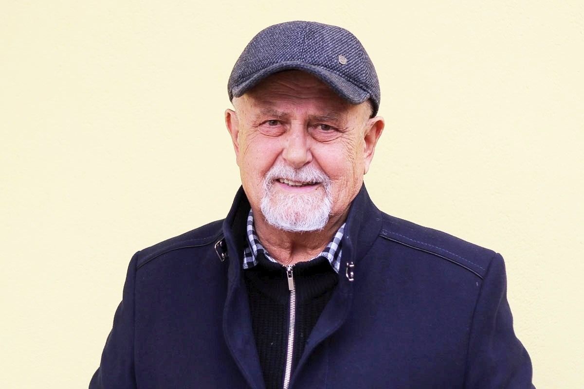 karol stasik