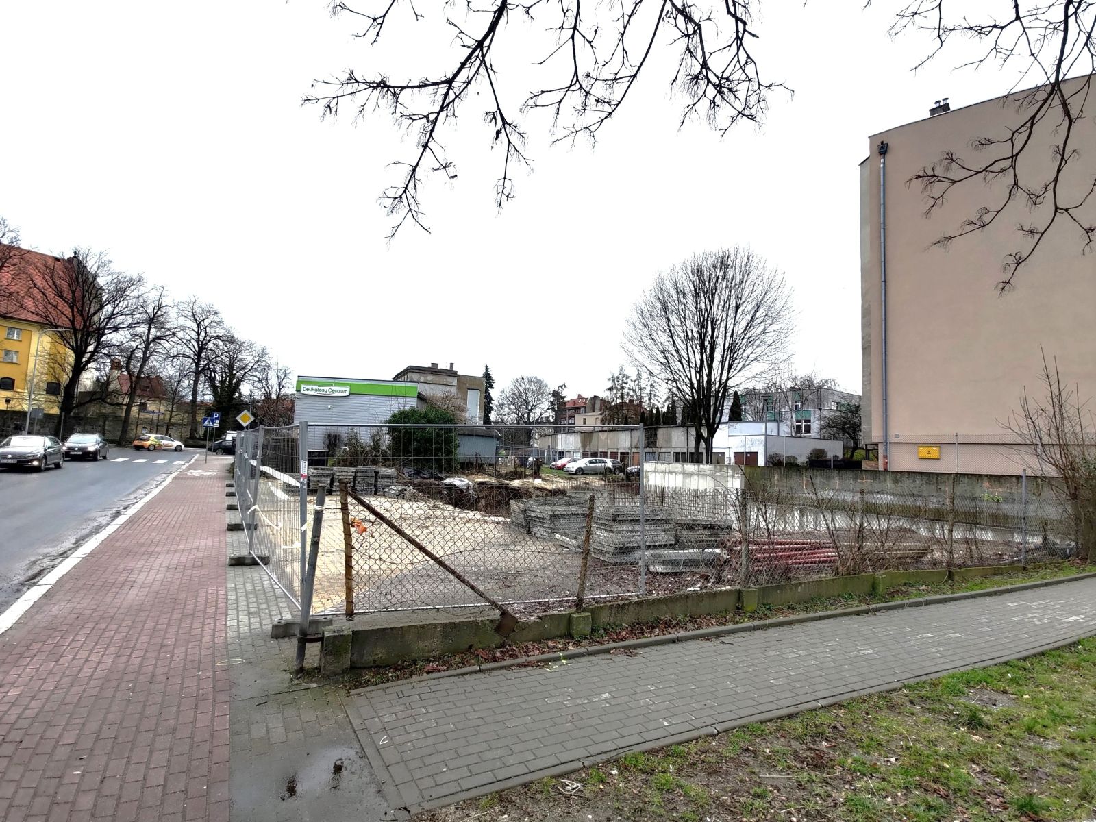 inwestycja kubika
