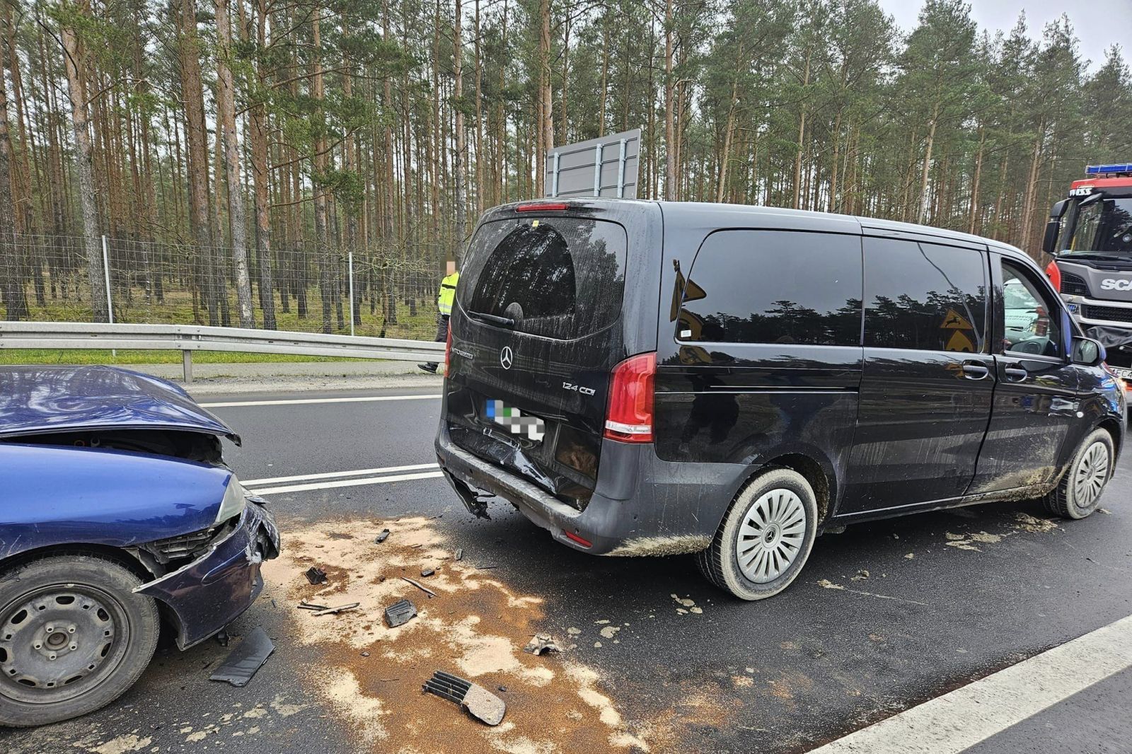 wypadek