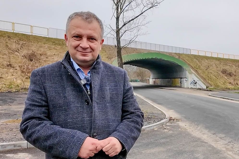 Tomasz Gabrysiak