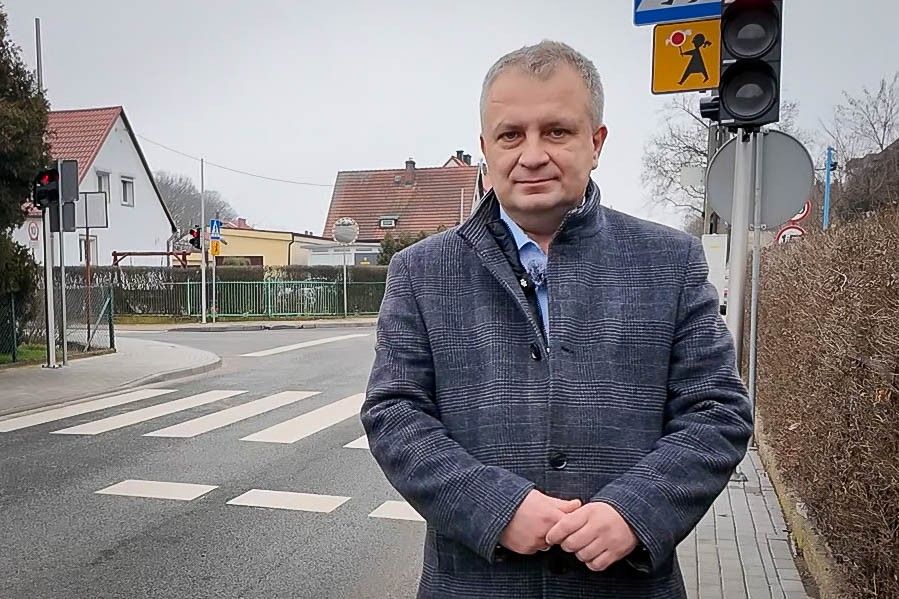 Tomasz Gabrysiak