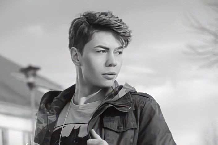 Patryk Gajewski