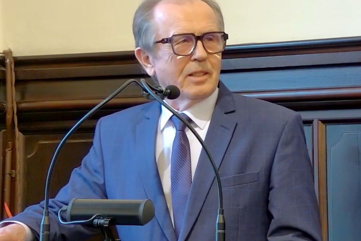 Józef Król