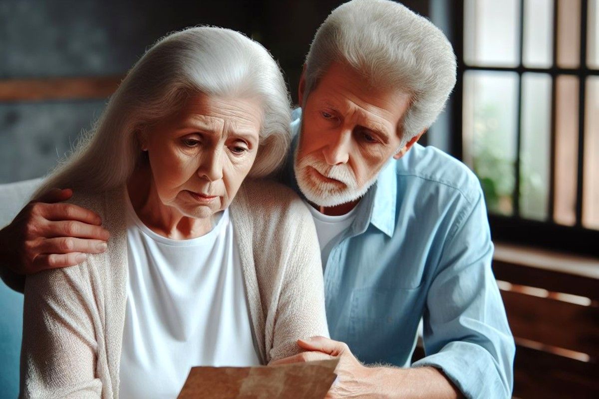 senior para