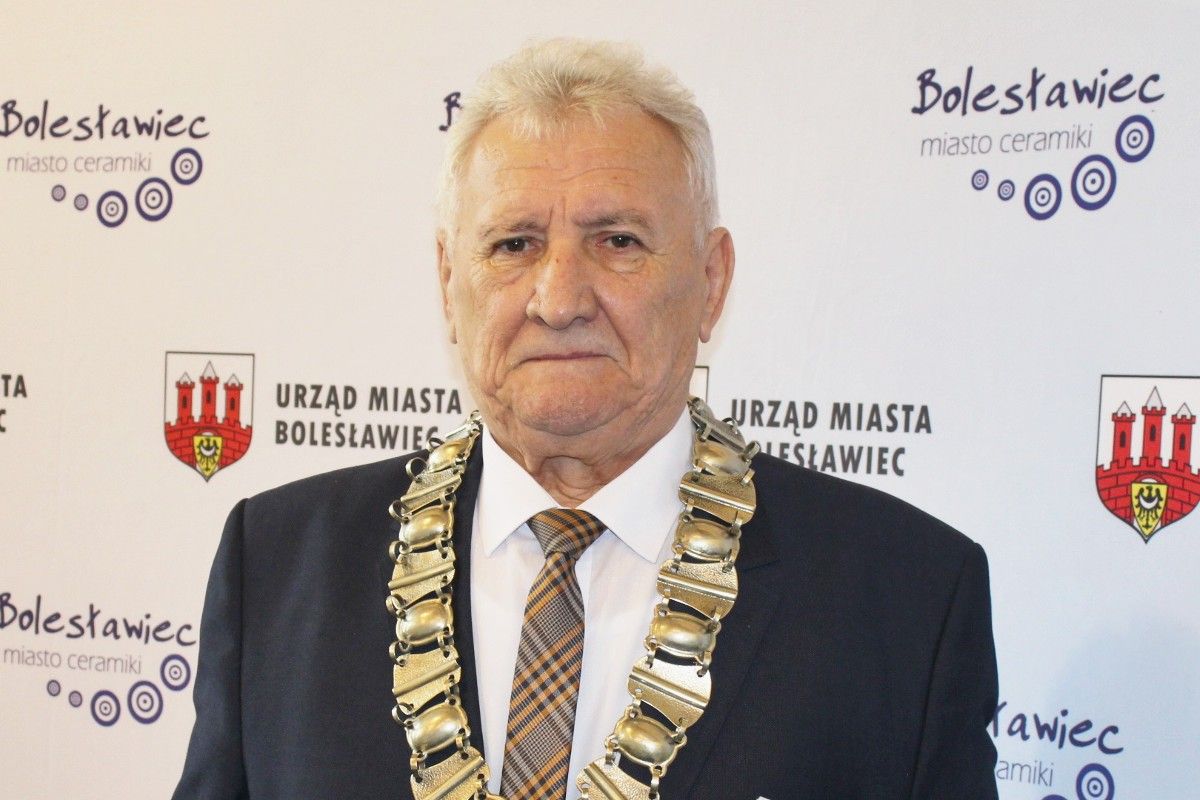 józef pokładek