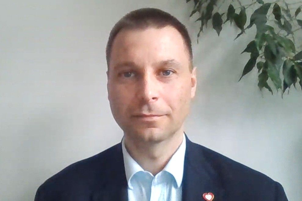 Grzegorz Przybylski