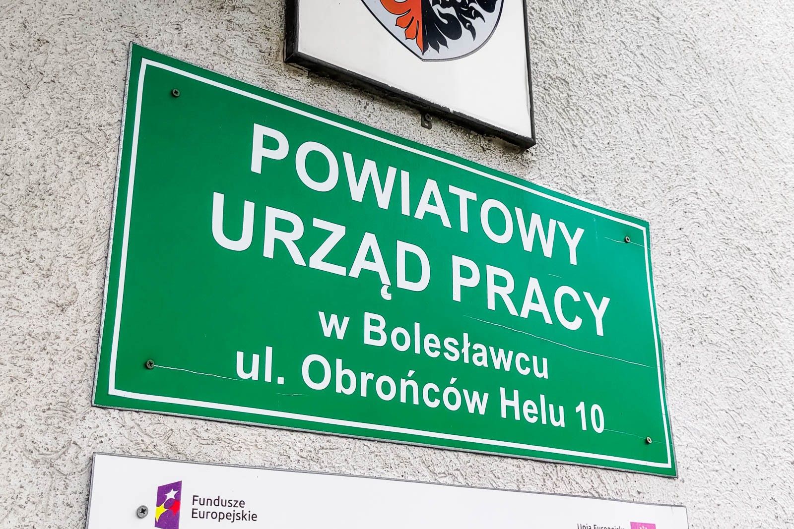 urząd pracy pup